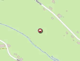 Carte de Bezes Daniel à Peyrole