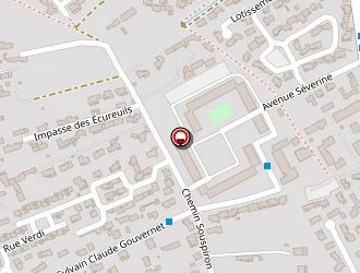 Carte de Cappa Jackie à Tarascon