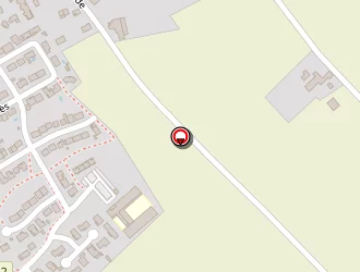 Carte de Dugand Daniel à Saint-victor