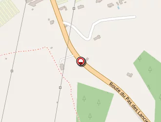 Carte de Batail Gérard à Plan-d'orgon