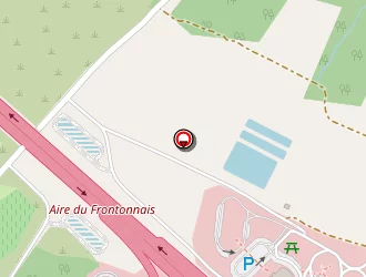 Carte de France Quick à Castelnau-d'estrétefonds