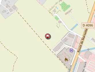 Carte de Transport Gsi à Manosque