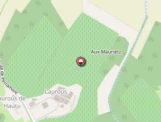 Carte de Corradi Jean à Manciet