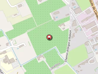 Carte de Maki Papiers Recyclés à Cheval-blanc