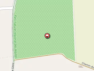 Carte de L'ambassy à Tarascon