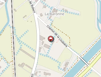 Carte de Bouchon Josiane à Manosque