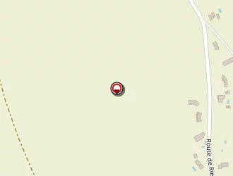 Carte de Groupe Scolaire à Cadalen