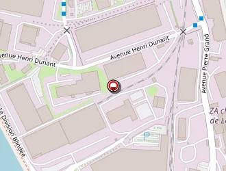 Carte de Bati Orient Import à Cavaillon