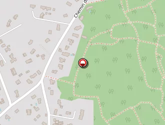 Carte de Christophe Dapremont à Pompignan