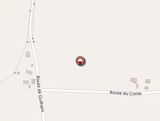 Carte de Vignolles Eric à Leuy (le)