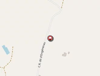 Carte de Mairie à Homps