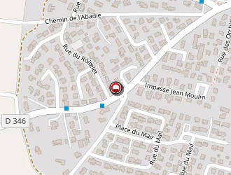 Carte de Schon Aurélien à Manduel