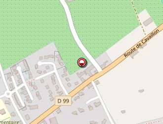 Carte de Caroline Leclere à Plan-d'orgon