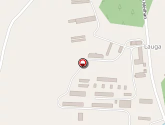 Carte de Sépalm à Souprosse