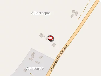 Carte de Citrain Hervé à Solomiac