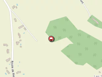 Carte de Réno Bât à Cadalen