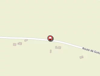 Carte de Brunelle Patrick à Tartas