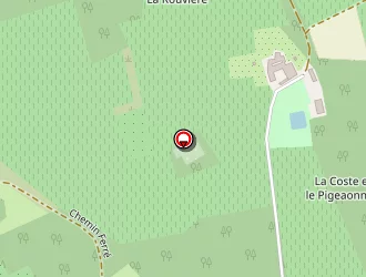 Carte de Kévi Bat à Salinelles