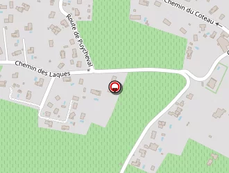 Carte de Af Meunuiserie à Rabastens