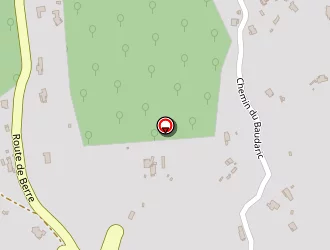 Carte de Atiane Energy à Contes