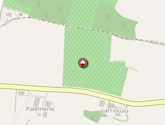 Carte de Perotto Remy à Cézan