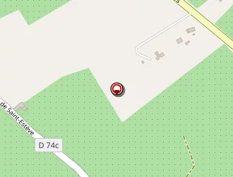 Carte de Galis Maurice à Plan-d'orgon