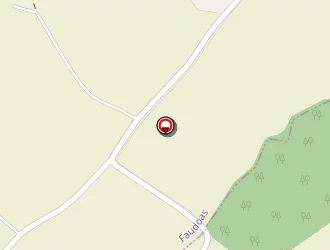 Carte de Bringay Alain à Goas