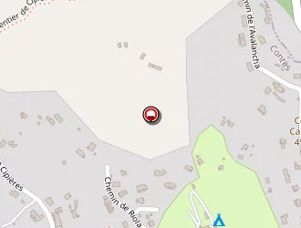 Carte de Vermeulen Yvan à Contes