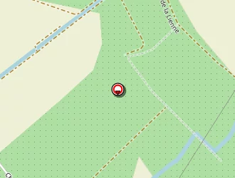 Carte de Hôtel Ibis à Manosque