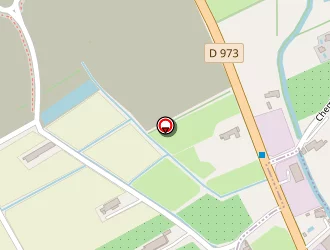 Carte de Maki à Cheval-blanc