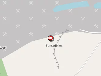 Carte de Acroroc à Mont-roc