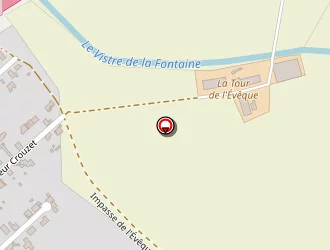 Carte de Salendres Sandrine à Nîmes