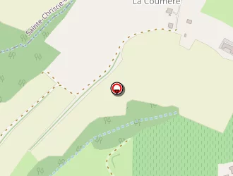 Carte de Gros Claude à Bourrouillan