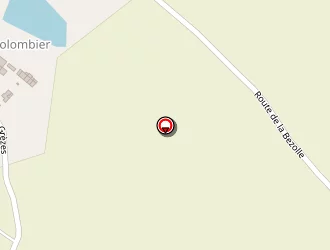 Carte de Vernhes Philippe à Ronel