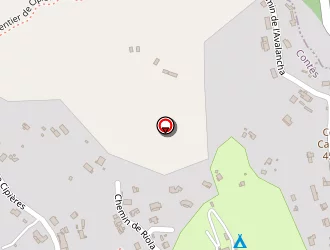 Carte de Quietude à Contes