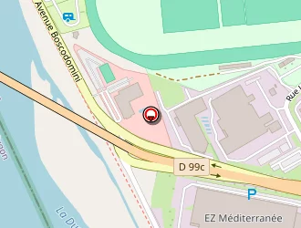 Carte de Var Multi Gestion à Cavaillon