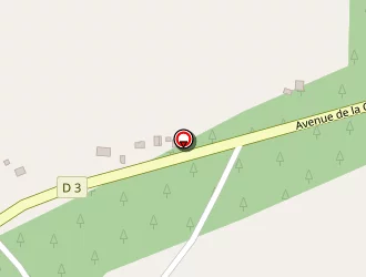 Carte de Dufourg Sandra à Leuy (le)