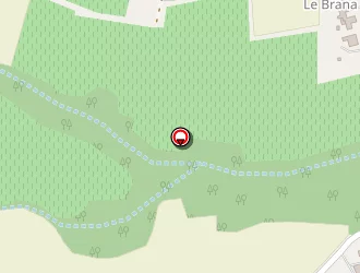 Carte de Mairie à Bourrouillan