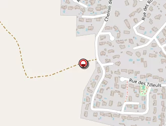 Carte de C.t.s à Clarensac