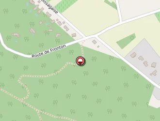 Carte de Montagner Thierry à Pompignan