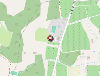 Carte de Amigon Martine à Bonnieux