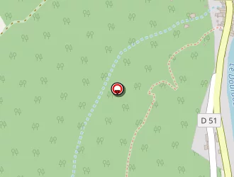 Carte de Maçonnerie Cazabonne à Camarès