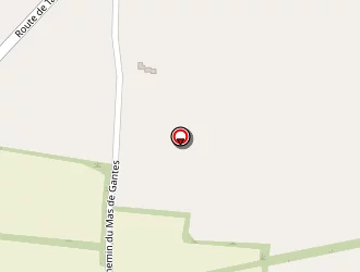 Carte de E. M. B Maçonnerie à Maillane