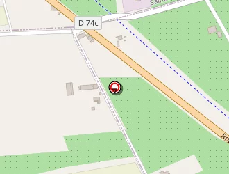 Carte de Phenix Informatique à Plan-d'orgon