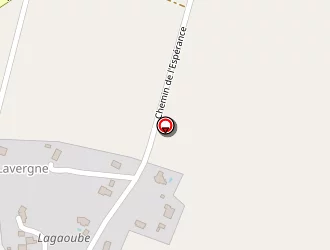 Carte de Tachon Eric à Maurrin