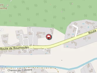 Carte de Mouret Emile à Riez