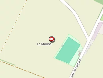 Carte de Esaf à Panjas