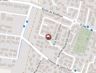 Carte de Boucherie Halal à Manduel