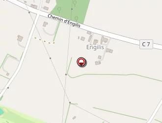 Carte de Bar Restaurant Le Mulligan à Fleurance