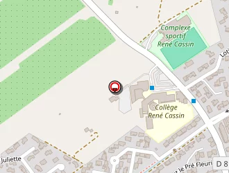 Carte de Pommer Germaine à Tarascon